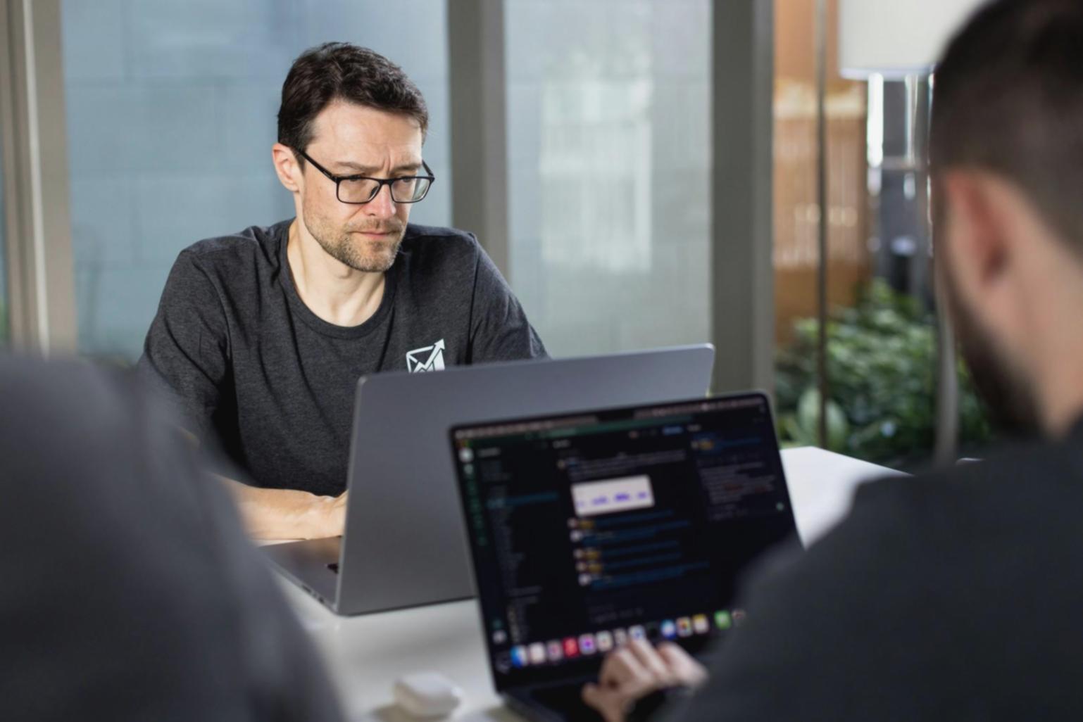 Sessione di coaching individuale per la crescita dell'autostima