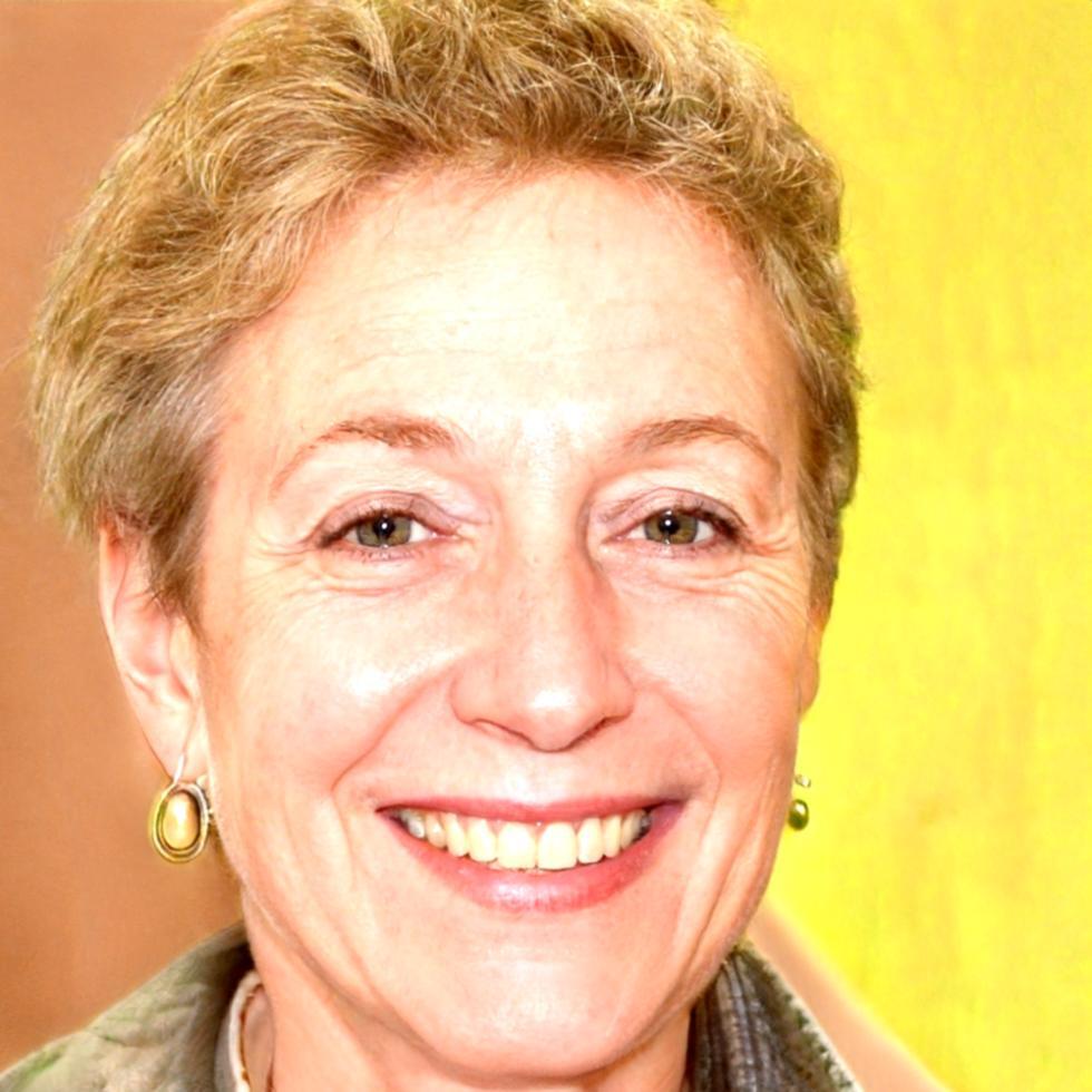 Chiara Benedetti, fondatrice e responsabile dei programmi di sviluppo personale relavinoxa