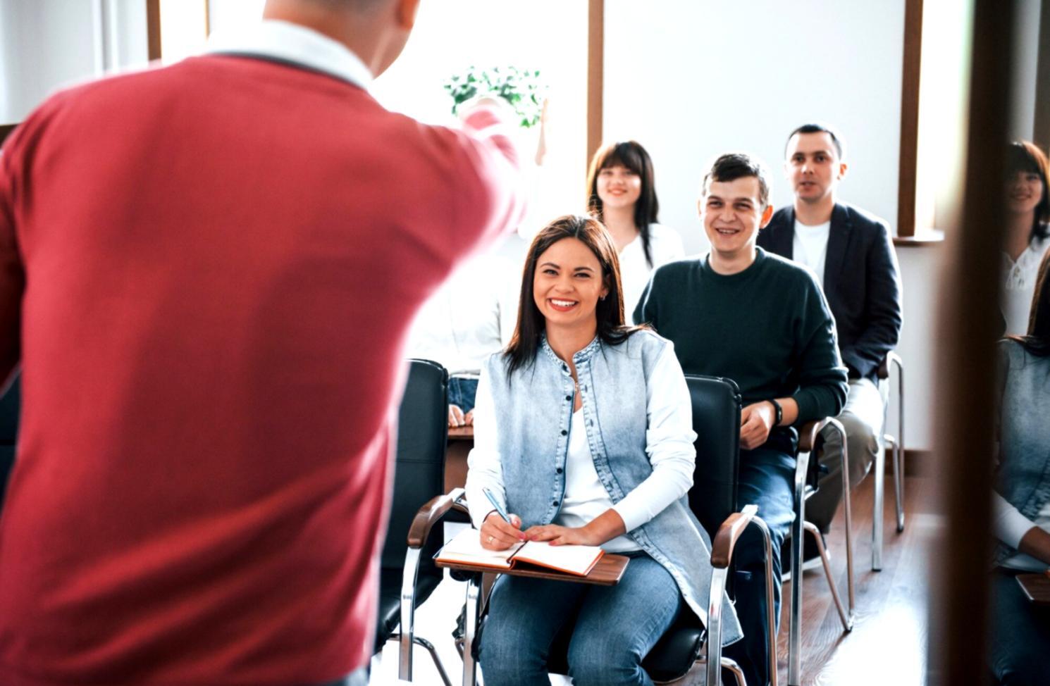 Sviluppo di nuove abitudini positive