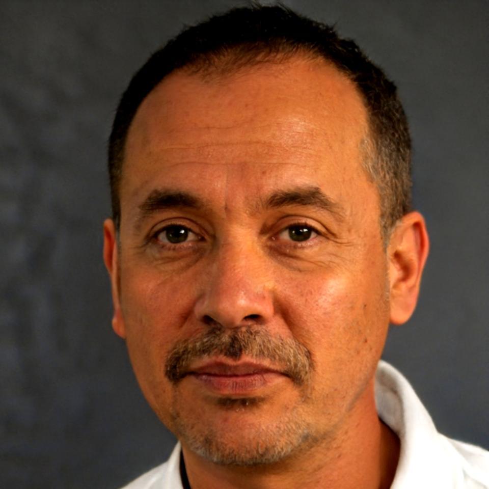 Testimonianza di Marco