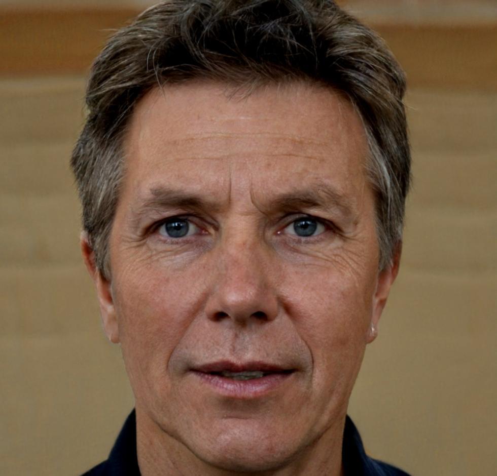 Testimonianza di Luca